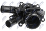 PIETRO Termostat MERCEDES C W204/C204/S204, E W212/C207/A207/S212, SLK R172