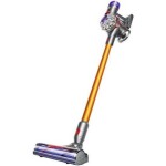 Dyson V8 Absolute (2023) / Tyčový vysavač / aku / 115W / 0.54L / 40 min (5025155090152)