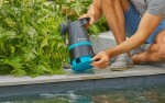Protipovodňová sada Gardena 20000 Basic 9019-47