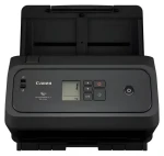 Canon imageFORMULA DR-C350 černá / Skener / A4 / CIS / Duplex / USB / LAN (7290C003)
