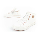Skechers Snoop One-OG Leather Slip-Ins W 186001/WHT dámské boty 40