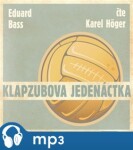 Klapzubova jedenáctka, Eduard Bass