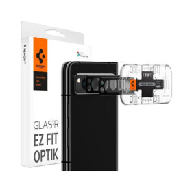 Spigen Glass EZ Fit Optik Pro ochranné sklo pro Google Pixel Fold 2 ks (AGL06207)