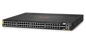 HPE Aruba 6200M / Switch / 48x 10/100/1000 Mbit RJ-45 / PoE+ (R8Q70A)