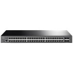TP-LINK TL-SG3452 TL-SG3452 síťový switch 48 portů