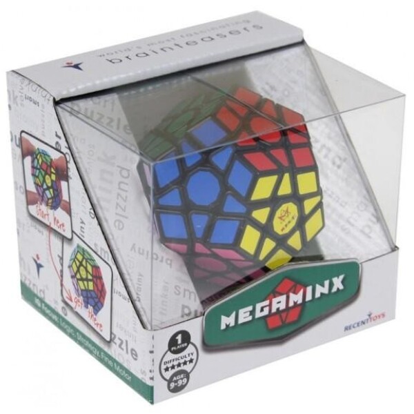 Megaminx