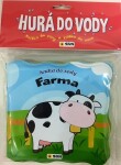 Farma - Kniha do vody - Kolektiv