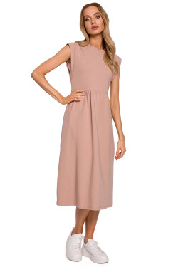 Denní šaty model 153677 Moe L