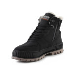 Boty Palladium Pallashock Warm Wp 74351-008-M EU 39