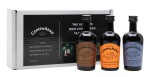 Companero Rum Miniset 3x0,05L