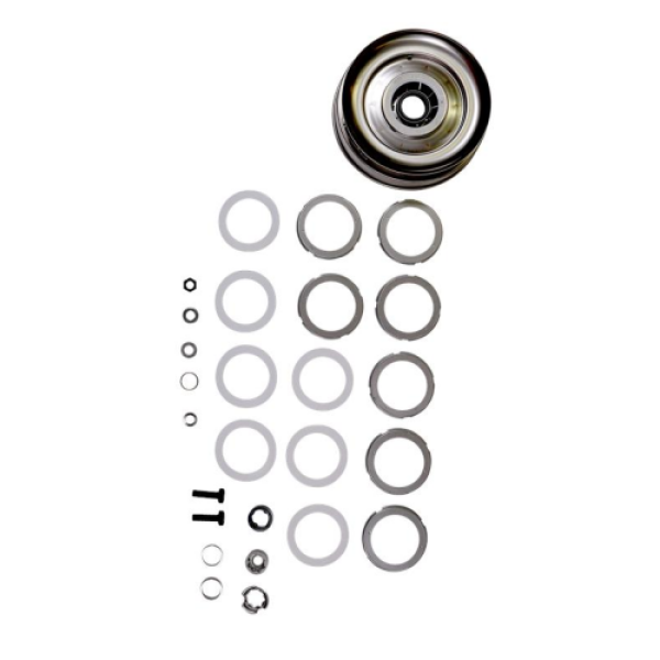 Sada těsnění pro Grundfos CR/I/N10 -8st (96511889)