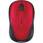 Contour Design Contour SliderMouse Pro WL Slim WR drátová myš Bluetooth®, bezdrátový, USB černá 6 tlačítko 2800 dpi podložka pod zápěst