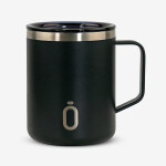 Termohrnek 400ml FC Barcelona Black