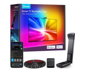 Govee TV Backlight 3 Lite TV 55-65" SMART LED podsvícení RGBIC