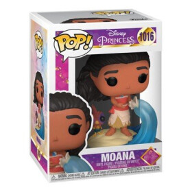 Funko POP: Disney Princess - Moana #1016