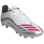 Kopačky adidas F50 Messi Club FG/MG Jr JP7457 38 2/3