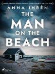 The Man on the Beach - Anna Ihrén - e-kniha