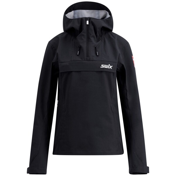 Dámská bunda Swix Fjell Anorak W
