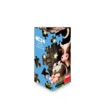 Dino Puzzle triangl Zvířátka na farmě