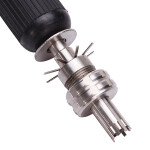 Univerzální Tubular pick - 10 stavítek (7.3,7.5,7.8,7.9,8.0mm)