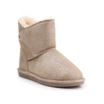 Dámské boty Mia Youth W 2062Y Pewter Distressed - BearPaw EU 31