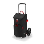Městská taška Reisenthel Citycruiser bag černá