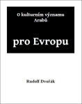 Kulturním významu Arabů pro Evropu