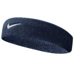 Čelenka Nike Swoosh navy blue NN07416 NEPLATÍ