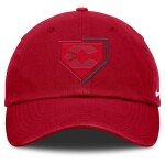 Nike Pánská kšiltovka Cincinnati Reds MLB City Connect Club Adjustable Velikost: L/XL
