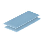 ARCTIC Thermal Pad TP-3 200 x 100 mm - 1.5 mm 2 ks / hustota 3.40 g na cm3 (ACTPD00060A)