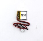 LiPol baterie 502020 150mAh/3,7V