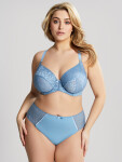 Sculptresse Estel Deep Brief dusk blue 9682