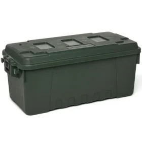 Plano Kufr Sportsman´s Trunk Medium Olive Drap (P000024)