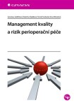 Management kvality rizik péče