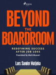 Beyond the Boardroom - Lars Sander Matjeka