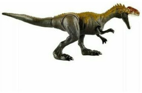 Mattel Jurassic World - Monolophosaurus