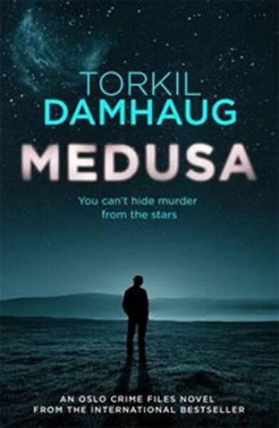 Medusa Torkil Damhaug