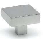 Tulip Nábytková knopka Tinto chrom mat (36313)