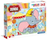 Clementoni PUZZLE Dumbo MAXI