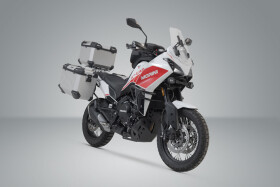 Moto Morini X-Cape 650 (21-). - Adventure sada pro ochranu motocyklu SW-Motech