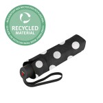 Deštník Reisenthel Umbrella Pocket Classic Dots white