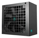 Deepcool PF550X černá / ATX / 550W / 80 PLUS Bronze / nemodulární / 120mm (R-PF550X-HD0B-JGEU)