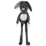 Dog Fantasy Hračka - Jumbo zajíc pískací a šustící 108 cm (454-13321)