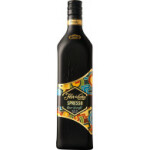 Flor de Cana Spresso Coffee Liquer 30% 0,7 l (holá láhev)