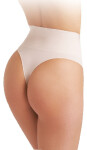 Tanga Gatta Sensual Skin Correct 41046 S-XL světlý nahý 2/odd.béžová XL