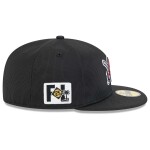 New Era Pánská kšiltovka Pittsburgh Pirates MLB 2025 Spring Training 59FIFTY Fitted Velikost: 7 1/8