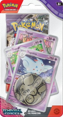 Pokémon TCG: Premium Checklane Blister