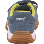 Dětské tenisky STORM Blue/Yellow Superfit 1-006392-8000 - 36