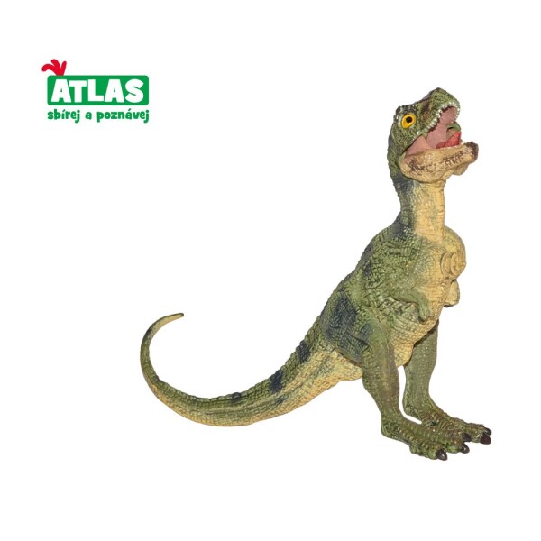 Figurka Dino Tyrannosaurus 11 cm,