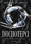 Duchotepci - Nicki Pau Preto